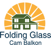 Folding Glass Cam Balkon – Gaziantep Cam Balkon